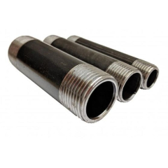 Endos Malleable Iron Pipe