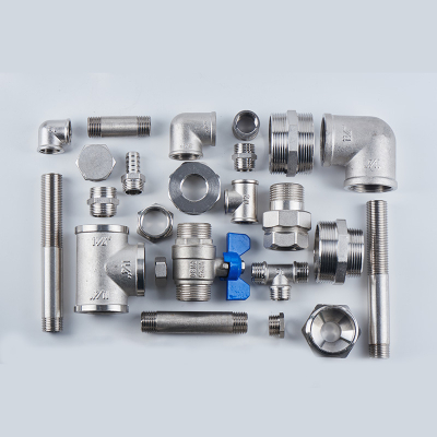 5M Length Endos Galvanised Pipe